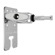 Flashpoint T-Slot Wall Plate: Picture 9 thumbnail