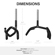Flashpoint C Stand Grip Head: Picture 2 thumbnail