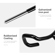 Flashpoint C Stand Grip Head: Picture 8 thumbnail