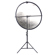 Flashpoint Ballhead Reflector Holder: Picture 1 thumbnail