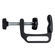 Flashpoint Mounting Clamp for Portable B...: Picture 18 thumbnail