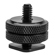 Flashpoint Hot Shoe Foot to 1/4"-20 Screw Adapter