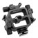 Flashpoint Shoe Mount Triple Bracket: Picture 5 thumbnail