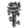 Flashpoint Shoe Mount Triple Bracket wit...: Picture 1 thumbnail