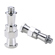 Flashpoint Hexagon Stud with 3/8" Male: Picture 1 thumbnail