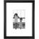 MCS 8x10" East Village Wood Picture Fram...: Picture 5 thumbnail