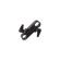 Freefly 13mm to 15mm Double Clamp Mount: Picture 2 thumbnail