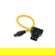 Freefly D-Tap to 4-Pin Microfit Power Ca...: Picture 1 thumbnail