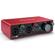 Focusrite Scarlett 2i2 Studio Gen 3: Picture 4 thumbnail