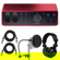 Focusrite Scarlett 16i16 4th Gen: Picture 1 thumbnail