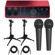 Focusrite Scarlett 16i16 4th Gen: Picture 1 thumbnail