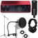 Focusrite Scarlett 16i16 4th Gen: Picture 1 thumbnail
