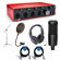 Focusrite Scarlett 18i8 3rd Gen: Picture 1 thumbnail