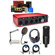 Focusrite Scarlett 18i8 3rd Gen: Picture 1 thumbnail
