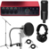 Focusrite Scarlett 18i16 4th Gen: Picture 1 thumbnail