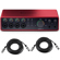 Focusrite Scarlett 18i16 4th Gen: Picture 1 thumbnail