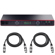 Focusrite Scarlett 18i20 4th Gen: Picture 1 thumbnail