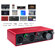 Focusrite Scarlett 4i4 3rd Gen: Picture 2 thumbnail