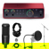 Focusrite Scarlett 2i2 4th Gen: Picture 1 thumbnail