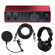 Focusrite Scarlett 2i2 4th Gen: Picture 1 thumbnail