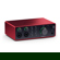 Focusrite Scarlett 4i4 4th Gen: Picture 5 thumbnail