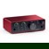 Focusrite Scarlett Solo Studio Gen4: Picture 2 thumbnail
