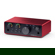 Focusrite Scarlett Solo 4th Gen: Picture 4 thumbnail