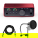 Focusrite Scarlett Solo 4th Gen: Picture 1 thumbnail