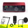Focusrite Scarlett Solo 4th Gen: Picture 1 thumbnail