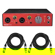 Focusrite Clarett+ 2Pre: Picture 1 thumbnail