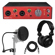 Focusrite Clarett+ 2Pre: Picture 1 thumbnail