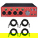 Focusrite Clarett+ 4Pre: Picture 1 thumbnail