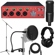 Focusrite Clarett+ 4Pre: Picture 1 thumbnail