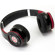 FrogEye Renegade H10 Noise Cancelling Wireless Headphones, Black: Picture 1 thumbnail