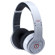 FrogEye Renegade H10 Noise Cancelling Wireless Headphones, White: Picture 3 thumbnail