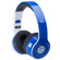 FrogEye Renegade H10 Noise Cancelling Wireless Headphones, Blue: Picture 2 thumbnail