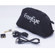 FrogEye Renegade H10 Noise Cancelling Wireless Headphones, Blue: Picture 1 thumbnail