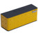FrogEye HotBox S7+ Wireless Speaker & Power Bank, Yellow: Picture 3 thumbnail
