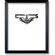 Imperial Frames Regency, Wood Picture Frame for a 10x13" Photograph, Color: Black,: Picture 5 thumbnail