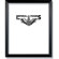 Imperial Frames Regency, Wood Picture Frame for an 11x14" Photograph, Color: Black,: Picture 5 thumbnail