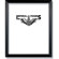 Imperial Frames Regency, Wood Picture Frame for a 16x20" Photograph, Color: Black,: Picture 5 thumbnail