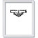 Imperial Frames Regency, Wood Picture Frame for an 11x14" Photograph, Color: White,: Picture 5 thumbnail