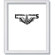 Imperial Frames Regency, Wood Picture Frame for an 8x11" Photograph, Color: White,: Picture 5 thumbnail