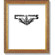 Imperial Frames Aristocrat, Wood Picture Frame for a 8x10" Photograph, Color: Gold: Picture 5 thumbnail