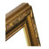Imperial Frames Aristocrat, Wood Picture Frame for a 4x6" Photograph, Color: Gold: Picture 1 thumbnail