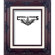 Imperial Frames Wood Gesso Covering Picture Frame for a 16x20" Photograph, Moulding Size 2.75" wide and 1." Thick Color: Brown.: Picture 4 thumbnail