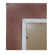 Imperial Frames Aristocrat, Wood Picture Frame for a 8x10" Photograph, Color: Mahogany with Gold High Lights: Picture 2 thumbnail