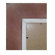 Imperial Frames Aristocrat, Wood Picture Frame for a 8x10" Photograph, Color: Mahogany with Gold High Lights: Picture 2 thumbnail