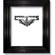 Imperial Frames Aristocrat, Wood Picture Frame for a 16" x 20" Photograph, Color: Black: Picture 4 thumbnail