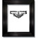 Imperial Frames Aristocrat, Wood Picture Frame for a 20" x 24" Photograph, Color: Black: Picture 4 thumbnail